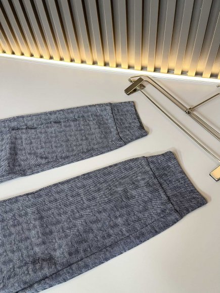 Dior - Мужские спортивные штаны DF_0208DI3