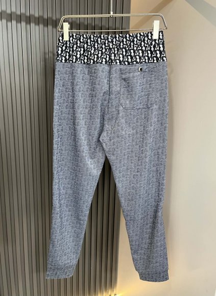 Dior - Мужские спортивные штаны DF_0208DI3 Dior - Мужские спортивные штаны DF_0208DI3