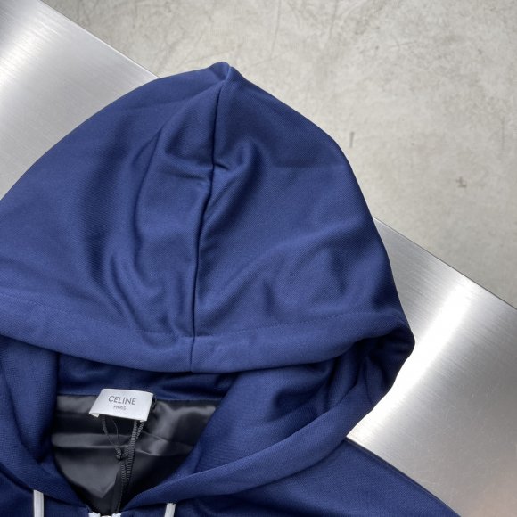 Celine - Мужская кофта толстовка TJ_1508CE12