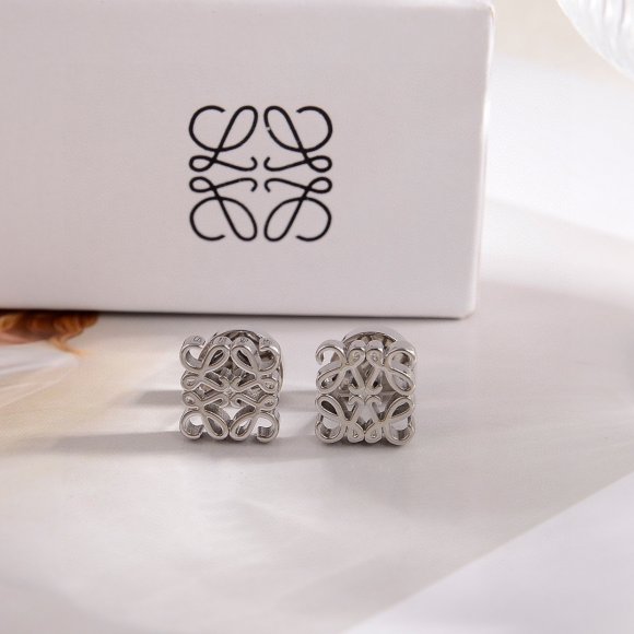 Loewe - Серьги UH_0710LO4