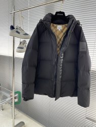 Burberry - Мужская куртка пуховик TJ_0511BU6
