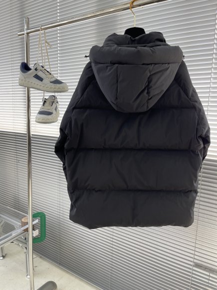 Burberry - Мужская куртка пуховик TJ_0511BU6