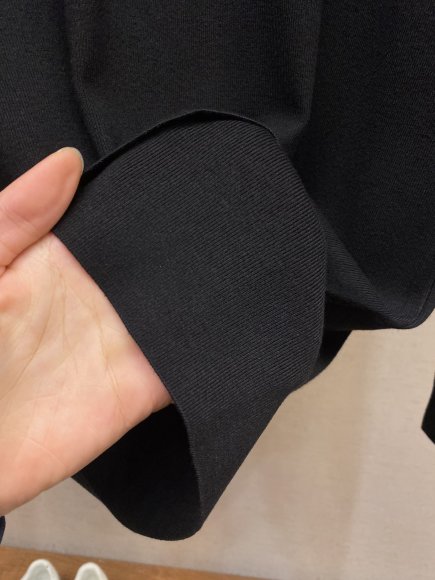 Ermenegildo Zegna - Мужская кофта свитер DZ_2312EZ3