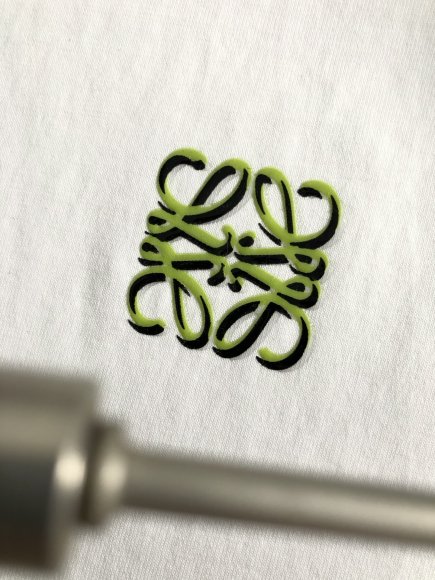 Loewe - Мужская футболка майка DZ_1202LO10