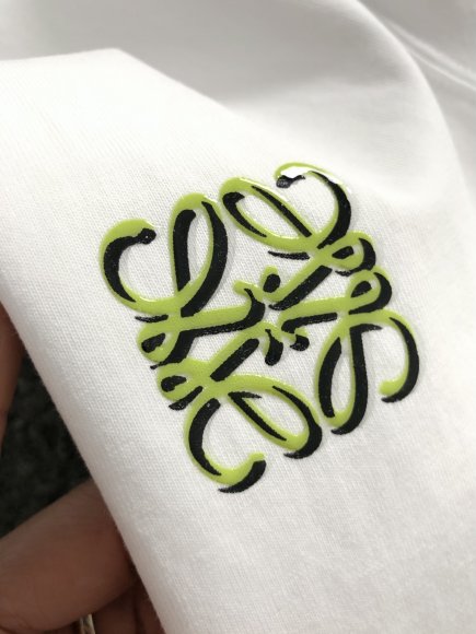 Loewe - Мужская футболка майка DZ_1202LO10