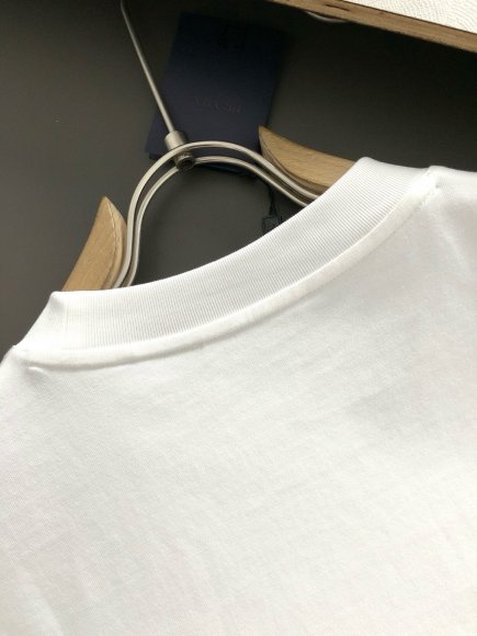 Loewe - Мужская футболка майка DZ_1202LO10