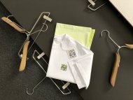 Loewe - Мужская футболка майка DZ_1202LO10