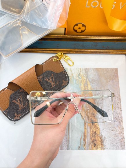 Louis Vuitton Солнцезащитные очки BO_1907LV8 Louis Vuitton Солнцезащитные очки BO_1907LV8