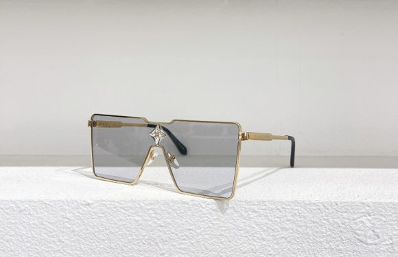 Louis Vuitton Солнцезащитные очки BO_1907LV8 Louis Vuitton Солнцезащитные очки BO_1907LV8