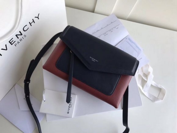 Givenchy Duetto Shoulder Женская сумка- мессенджер GI_1202GI4W Givenchy Duetto Shoulder Женская сумка- мессенджер GI_1202GI4W