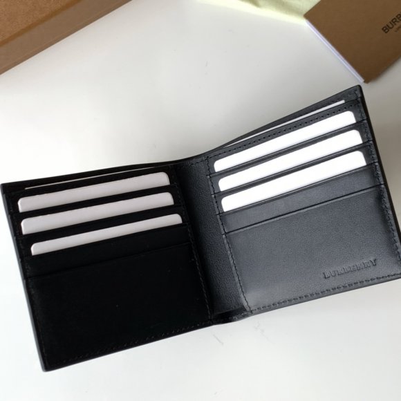 Burberry Кошелек CN_1802BU2