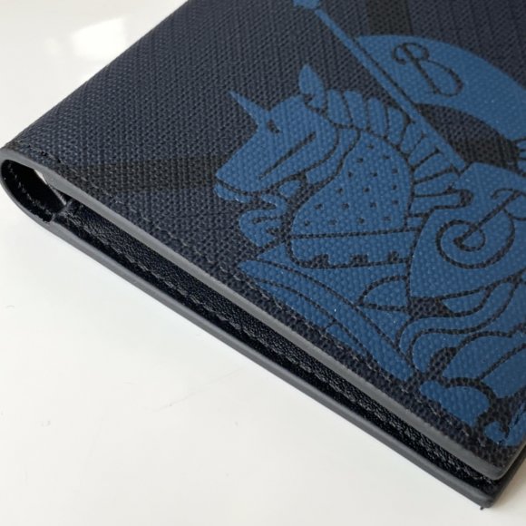 Burberry Кошелек CN_1802BU2