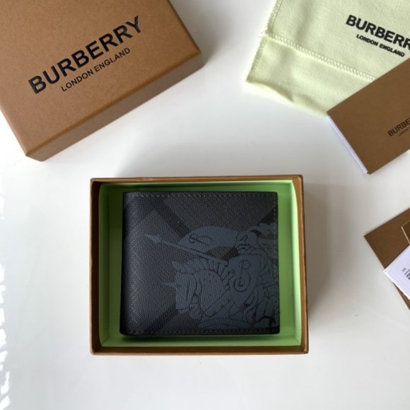 Burberry Кошелек CN_1802BU2