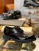 Alexander McQueen - Мужские туфли ботинки RR_2209AM1