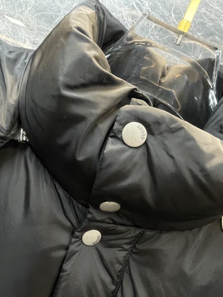 Gucci Cruise - Мужская куртка пуховик DZ_1210GU2 Gucci Cruise - Мужская куртка пуховик DZ_1210GU2