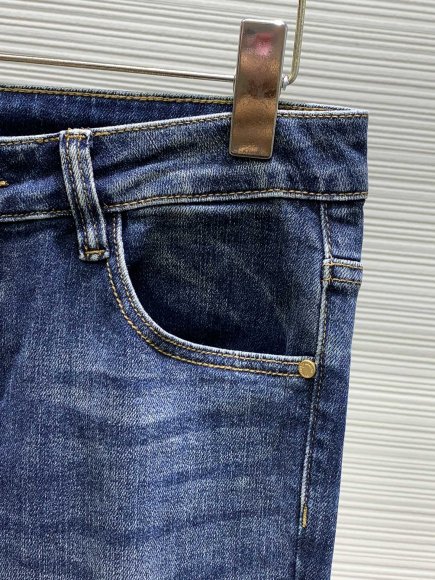 Emporio Armani - Мужские штаны джинсы TI_2112EA3 Emporio Armani - Мужские штаны джинсы TI_2112EA3