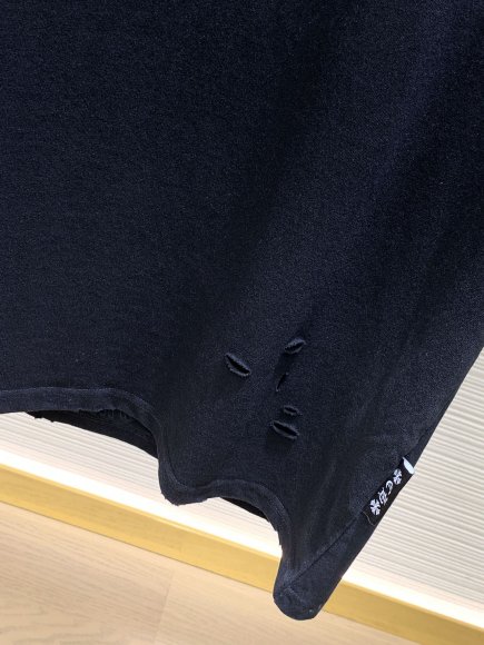 Chrome Hearts - Мужская футболка майка TI_0605CH2 Chrome Hearts - Мужская футболка майка TI_0605CH2