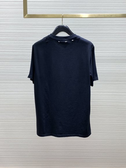 Chrome Hearts - Мужская футболка майка TI_0605CH2 Chrome Hearts - Мужская футболка майка TI_0605CH2