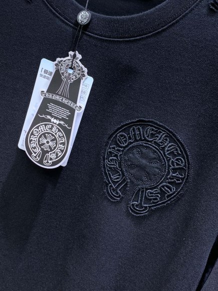 Chrome Hearts - Мужская футболка майка TI_0605CH2 Chrome Hearts - Мужская футболка майка TI_0605CH2