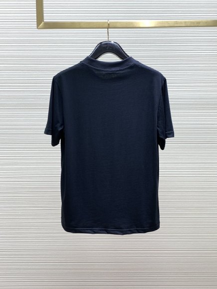 Balenciaga - Мужская футболка майка TI_1006BA6 Balenciaga - Мужская футболка майка TI_1006BA6