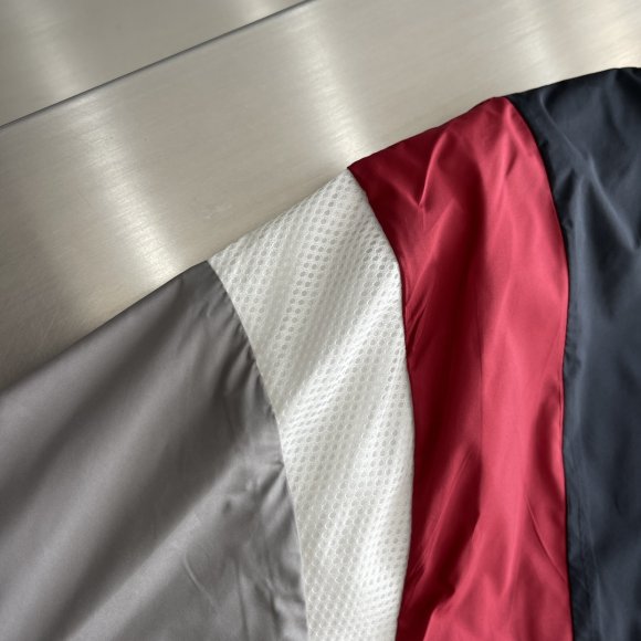 Celine - Мужская кофта куртка ветровка TJ_1608CE1