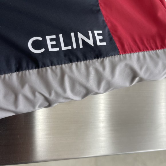 Celine - Мужская кофта куртка ветровка TJ_1608CE1