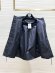 Balenciaga Tape Type - Мужская куртка ветровка TI_2908BA8