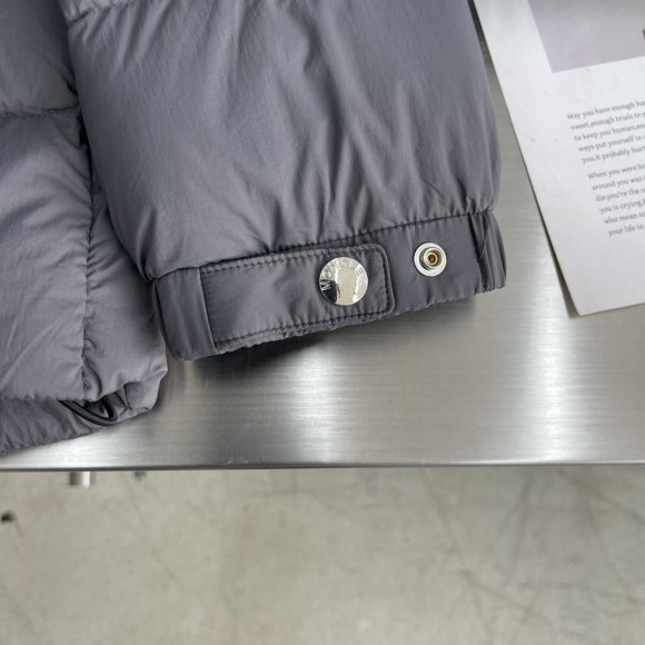 Moncler - Мужская куртка пуховик TJ_2310MO3 Moncler - Мужская куртка пуховик TJ_2310MO3