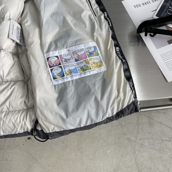 Moncler - Мужская куртка пуховик TJ_2310MO3 Moncler - Мужская куртка пуховик TJ_2310MO3