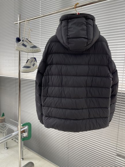 Moncler - Мужская куртка пуховик TJ_2310MO3 Moncler - Мужская куртка пуховик TJ_2310MO3