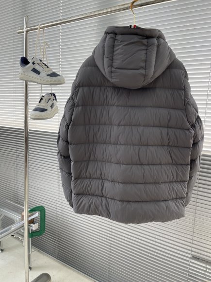 Moncler - Мужская куртка пуховик TJ_2310MO3 Moncler - Мужская куртка пуховик TJ_2310MO3