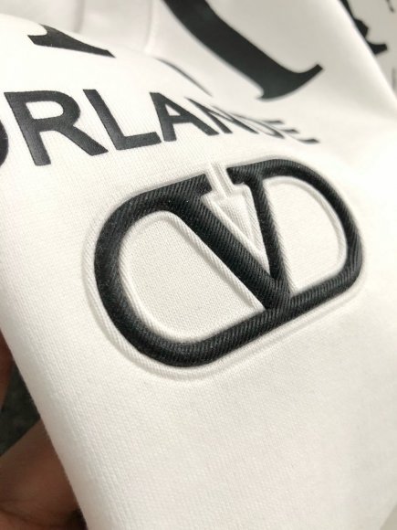 Valentino - Мужская футболка майка DZ_1202VA8