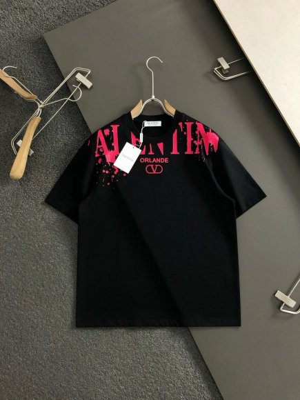 Valentino - Мужская футболка майка DZ_1202VA8