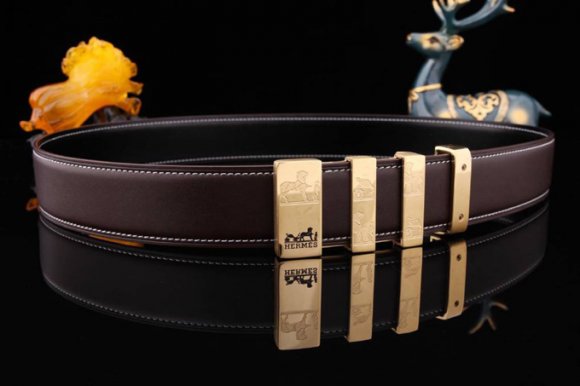 Hermes Мужской ремень 3.8см. CN_2805HE1