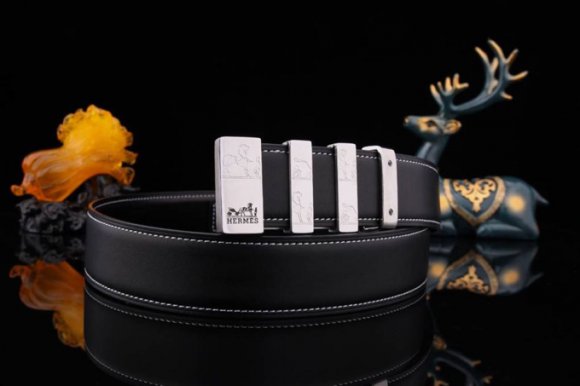 Hermes Мужской ремень 3.8см. CN_2805HE1