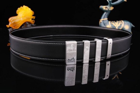 Hermes Мужской ремень 3.8см. CN_2805HE1