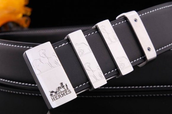 Hermes Мужской ремень 3.8см. CN_2805HE1
