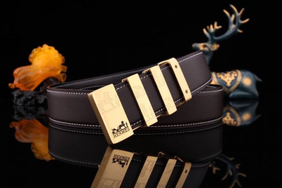 Hermes Мужской ремень 3.8см. CN_2805HE1