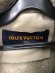 Louis Vuitton Мужская кожаная куртка косуха жилет S3D_0302LV1