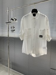 Givenchy - Мужская рубашка TJ_1805GI2