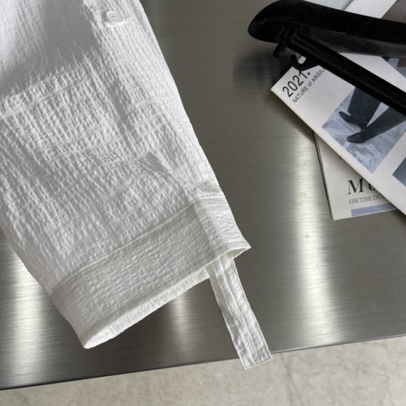 Givenchy - Мужская рубашка TJ_1805GI2