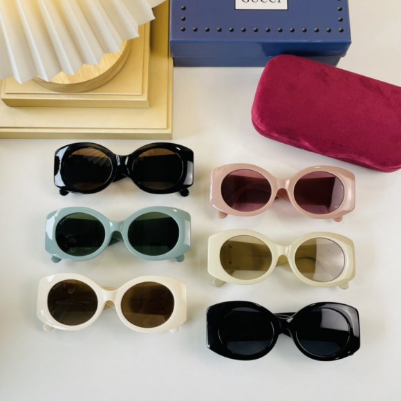 Gucci очки K2_0802GU18 Gucci очки K2_0802GU18