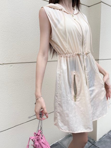 Miu Miu - Женское платье ZP_0506MI1