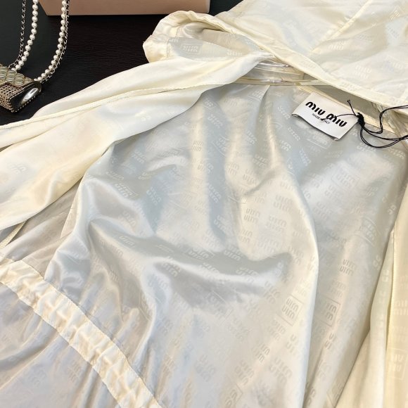 Miu Miu - Женское платье ZP_0506MI1