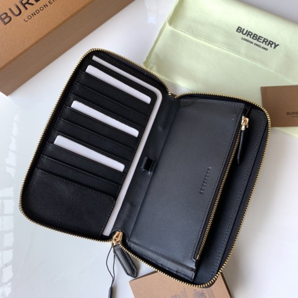 Burberry Кошелек CN_1802BU3