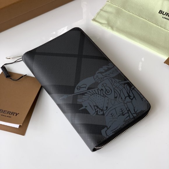 Burberry Кошелек CN_1802BU3