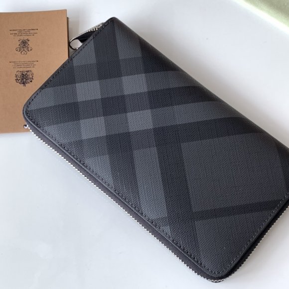 Burberry Кошелек CN_1802BU3