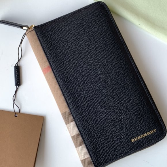 Burberry Кошелек CN_1802BU3