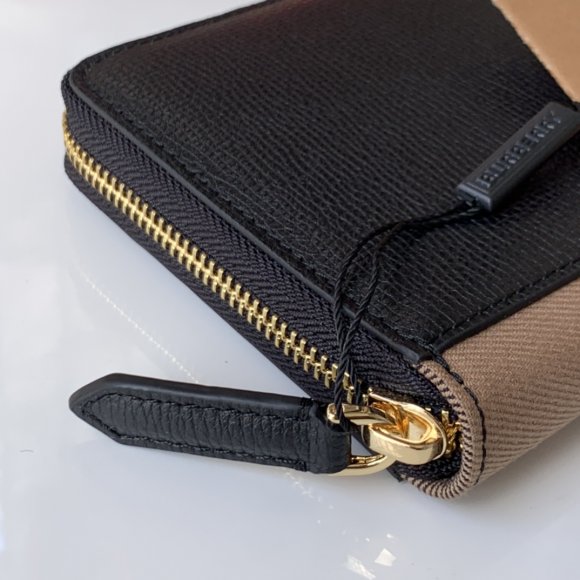 Burberry Кошелек CN_1802BU3