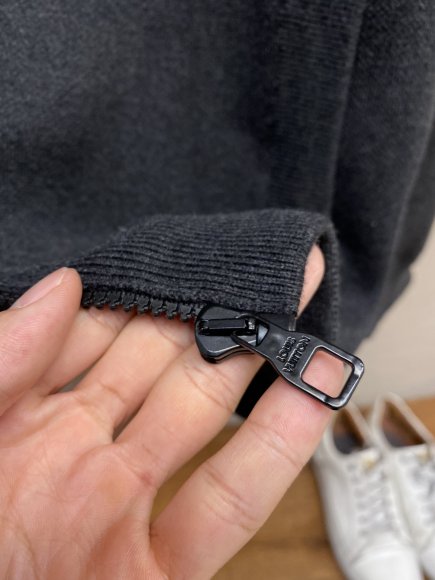 Louis Vuitton - Мужская кофта толстовка DZ_1208LV1 Louis Vuitton - Мужская кофта толстовка DZ_1208LV1